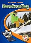 Snowboarding
