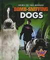 Bomb-Sniffing Dogs