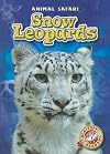 Snow Leopards