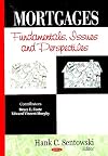 Mortgages: Fundamentals, Issues and Perspectives