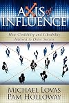 Axis of Influence: How Credibility and Likeability Intersect to Drive Success