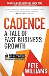 Cadence: A Tale of Fast Business Growth