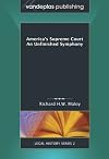 America's supreme court : an unfinished symphony