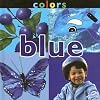 Blue (Concepts: Colors)