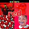 Red (Concepts: Colors)