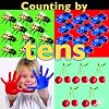 Counting by Tens (Concepts: Counting by)
