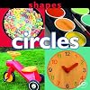 Circles (Concepts: Shapes)