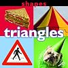 Triangles (Concepts: Shapes)