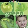 Green (Concepts: Colors)