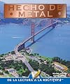 Made of Metal (Readers for Writers: Fluent)