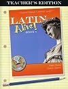 Latin Alive! Book One