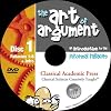 The Art of Argument, DVD Set