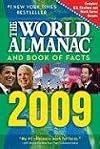 The World Almanac and Book of Facts 2009