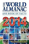 The World Almanac and Book of Facts 2014