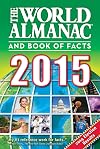 The World Almanac and Book of Facts 2015