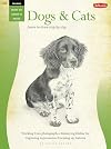 Drawing: Dogs & Cats: Learn to draw step by step (How to Draw & Paint)