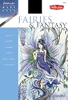 Fairies & Fantasy (Watercolor Made Easy)