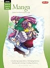 Drawing: Manga: Learn to draw step by step (How to Draw & Paint)