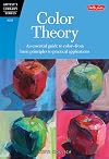 Color Theory: An essential guide to color-from basic principles to practical applications
