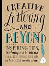 Creative Lettering and Beyond