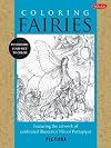 Coloring Fairies