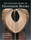 The Penland Book of Handmade Books: Master Classes in Bookmaking Techniques