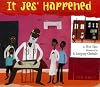 It Jes' Happened: When Bill Traylor Started to Draw