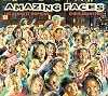 Amazing Faces: Poems