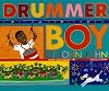 Drummer Boy of John John