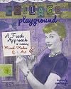 Collage Playground: A Fresh Approach to Creating Mixed-Media Art