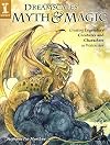 DreamScapes Myth & Magic: Create Legendary Creatures and Characters in Watercolor