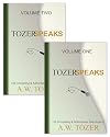 Tozer Speaks: Two-Volume Set: 128 Compelling & Authoritative Teachings of A.W. Tozer