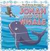 Jonah and the Whale 2 in 1 Readalong Book & CD