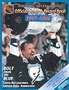 NHL Official Guide and Record Book 2008