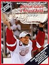 The National Hockey League Official Guide & Record Book 2009 (National Hockey League Official Guide and Record Book)