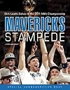 Mavericks stampede Dirk leads Dallas to the 2011 NBA championship