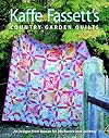 Kaffe Fassett's Country Garden Quilts: 20 Designs from Rowan for Patchwork and Quilting