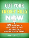 Cut Your Energy Bills Now: 150 Smart Ways To Save Money and Make Your Home More Comfortable and Green