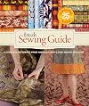 Threads Sewing Guide: A Complete Reference from America's Best-Loved Sewing Magazine