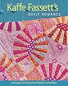 Kaffe Fassett's Quilt Romance: 20 Designs from Rowan for Patchwork and Quilting (Patchwork and Quilting)