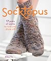 Socktopus - 17 Pairs of Socks Worth Showing Off