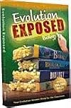 Evolution Exposed: Your Evolution Answer Book for the Classroom