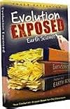 Evolution Exposed: Earth Science