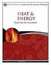 Heat and Energy Teacher Supplement [With CDROM] (God's Design)