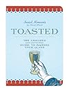 Knock Knock Book, Toasted, The Civilized and Uncivilized Guide to Raising Your Glass