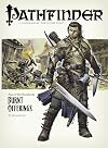 Pathfinder #1: Burnt Offerings
