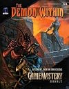GameMastery Module D3: The Demon Within