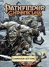 Pathfinder Chronicles: Campaign Setting