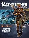 Pathfinder #17: A Memory of Darkness