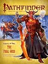 Pathfinder Adventure Path #24: The Final Wish
